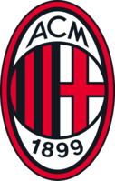 milan camisetas retro