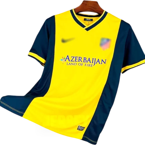 camiseta atlético de madrid 2013 visitante