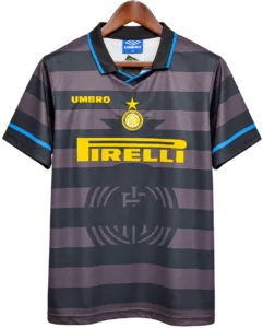 Camiseta Inter 1997-98