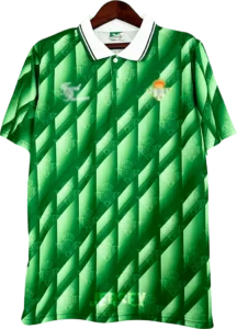 Camiseta Real Betis 1993-94 Visitante