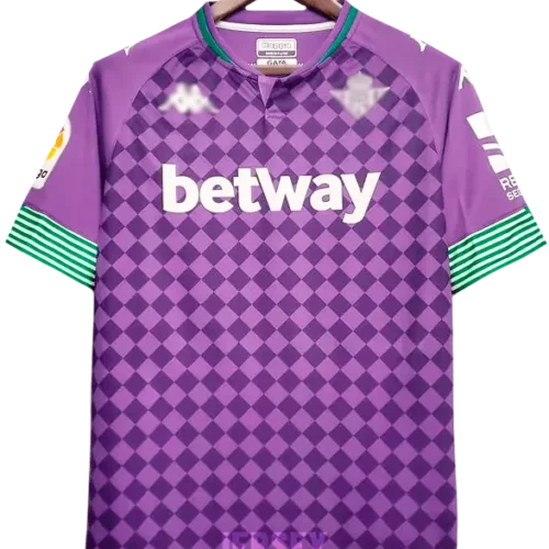 camiseta retro real betis 2020 21 visitante