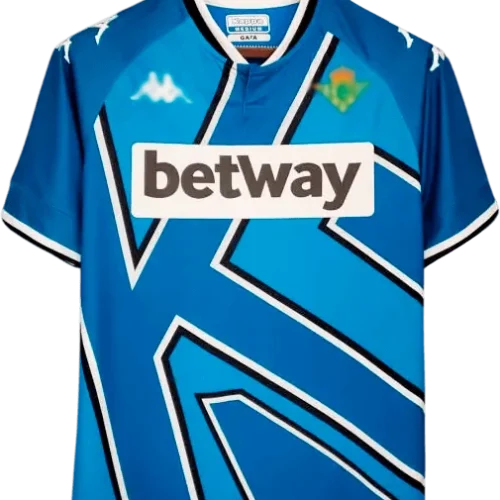camiseta retro real betis 2020 21 cuarta