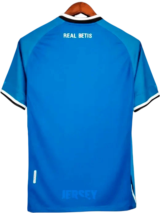 camiseta retro real betis 2020 21 cuarta reverso