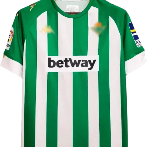 camiseta retro real betis 2020 21