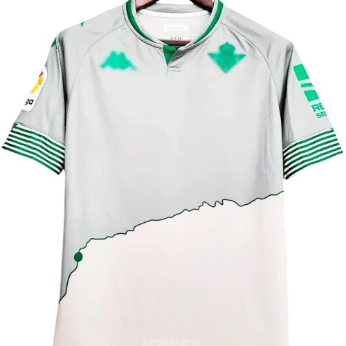 camiseta retro real betis 2020 21 tercera