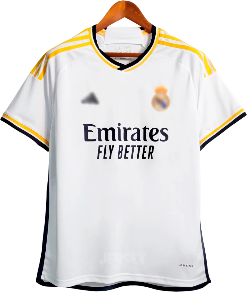 Camiseta Real Madrid 2023