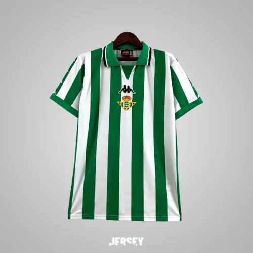 Camiseta retro Real Betis 1993-94 local