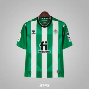 Camiseta Real Betis 2022-23