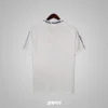 camiseta real madrid local 1996-97 reverso