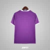 camiseta retro real madrid 2016-2017 visitante reverso