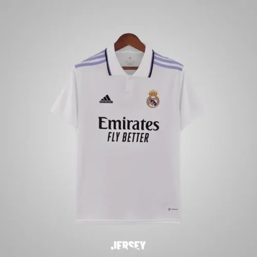 camiseta real madrid 2022-23 local