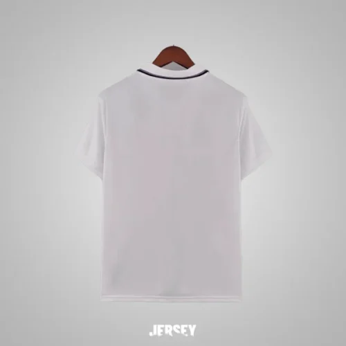 camiseta real madrid 2022-23 local reverso