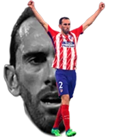 Diego Godín