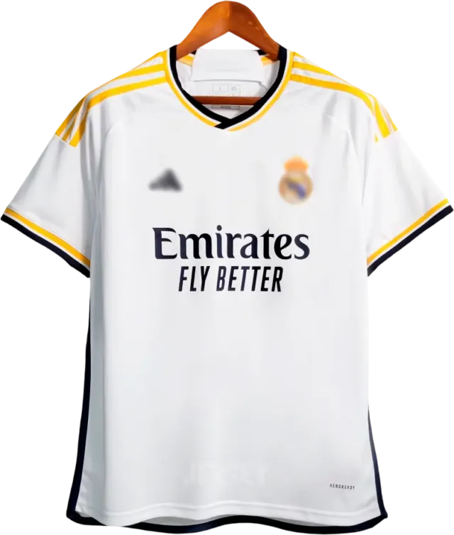 Camiseta Real Madrid 2023