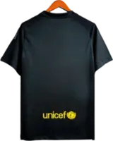 camiseta retro barcelona 2011-12 visitante reverso
