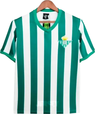 Camiseta Real Betis 1976-77 Local