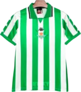 camiseta retro real betis 1993-94