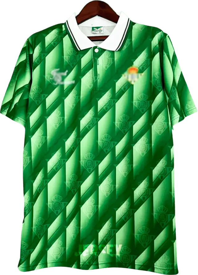 Camiseta Real Betis 1993-94 Visitante