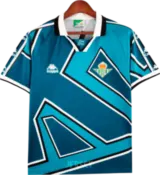 camiseta retro real betis 1995 visitante