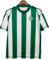 camiseta retro real betis 2003 04