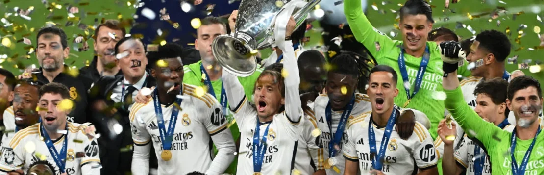 real madrid en la champions league de 2023-24