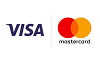 visa y mastercard