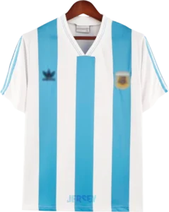 camiseta argentina 1993