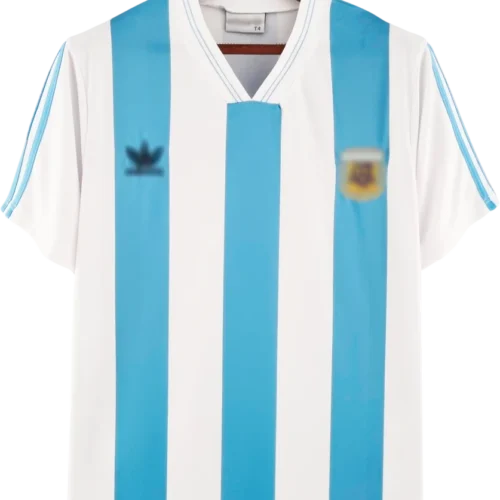 camiseta argentina 1993