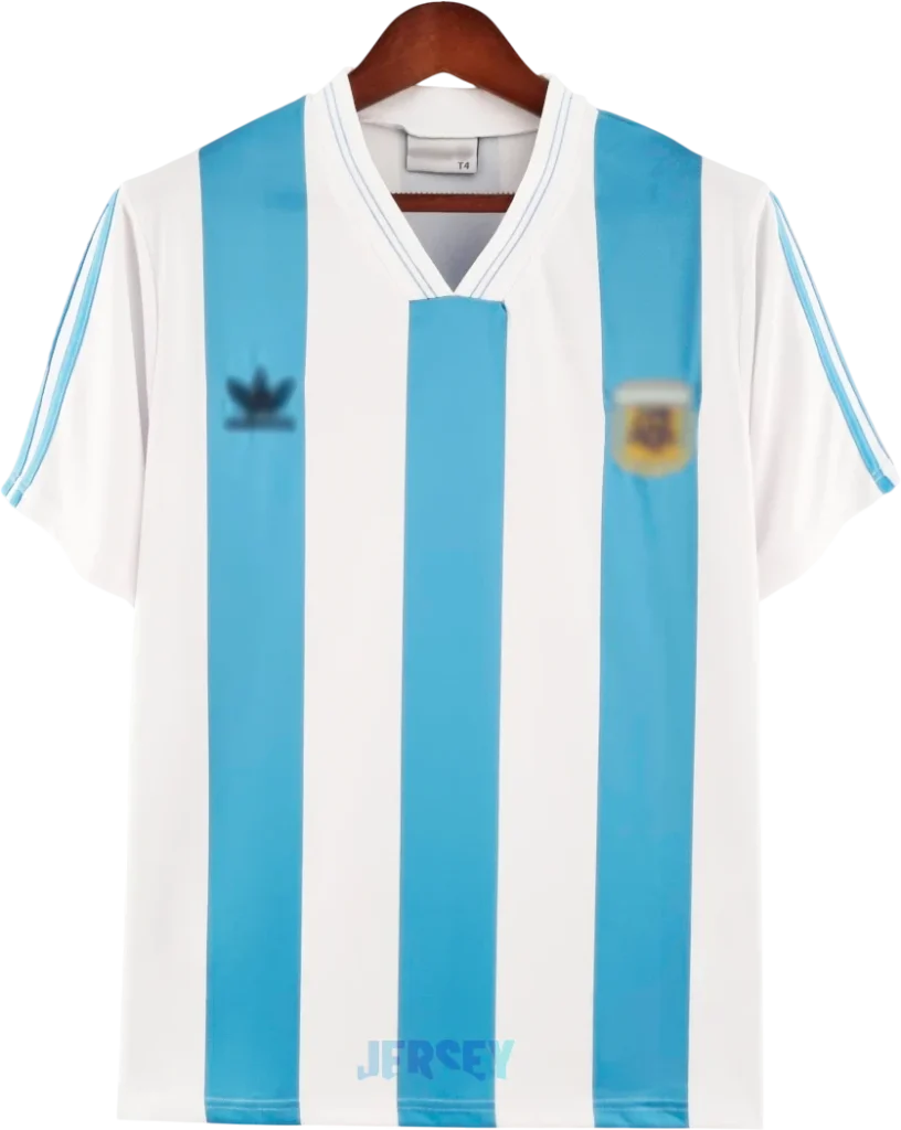Camiseta Argentina 1993 Local