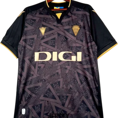 camiseta cádiz 2023 24 visitante