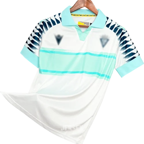 camiseta cádiz 2024 25 visitante