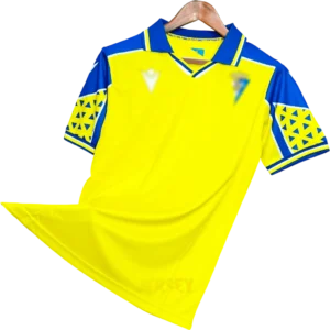 Camiseta Cádiz 2024-25 Local