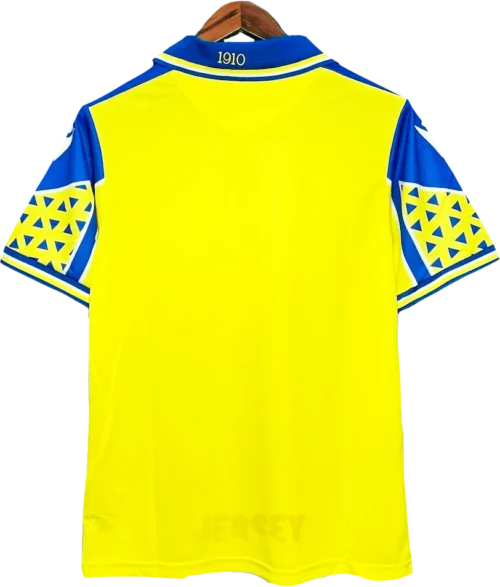 camiseta cádiz 2024 25 local reverso