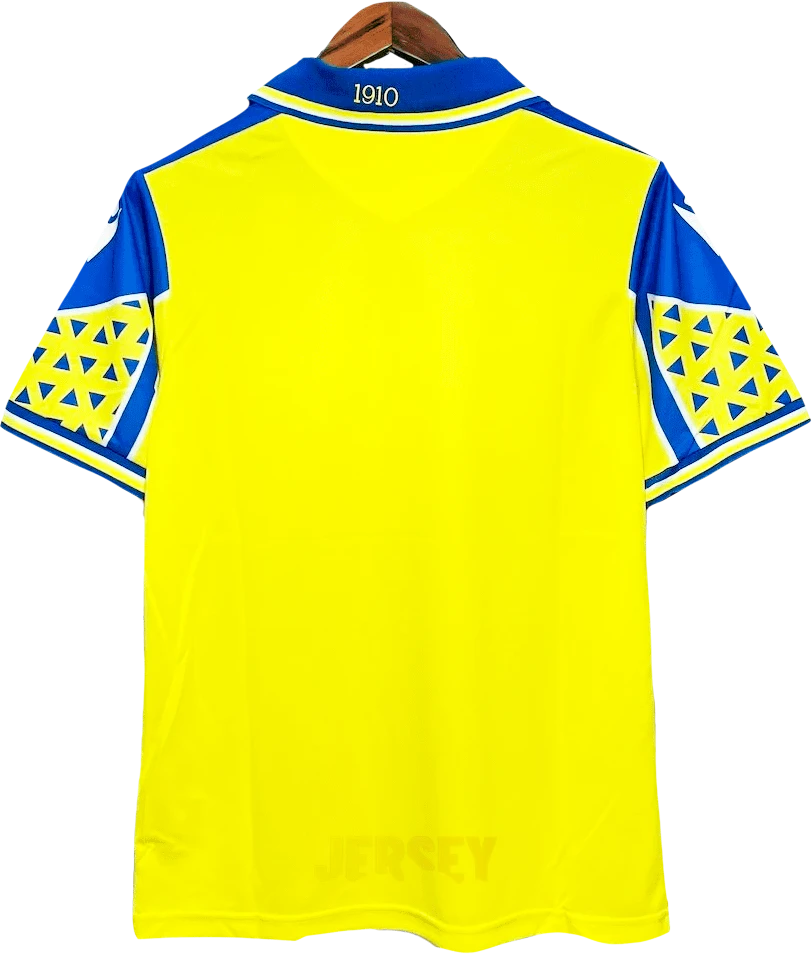 camiseta cádiz 2024 25 local reverso