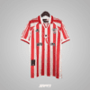 Camiseta Athletic Club de Bilbao 100th aniversario 1998