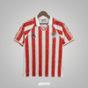 Camiseta Athletic Club de Bilbao 1995-97 local