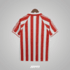 Camiseta Athletic Club de Bilbao 1995-97 local reverso
