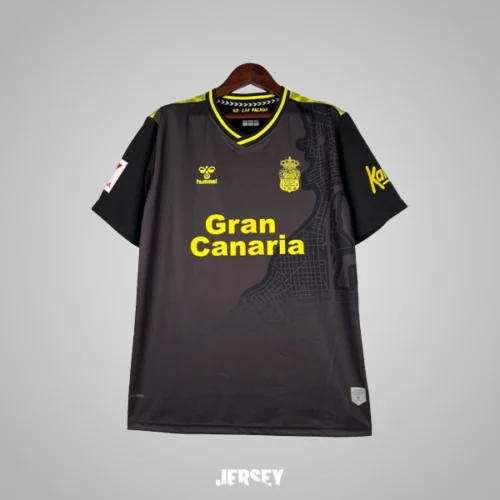 camiseta UD las palmas 2023-24 visitante