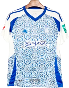 Camiseta Granada 2024-25 Visitante