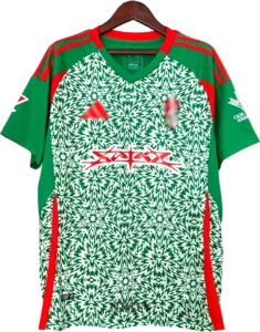 Camiseta Granada 2024-25 Tercera