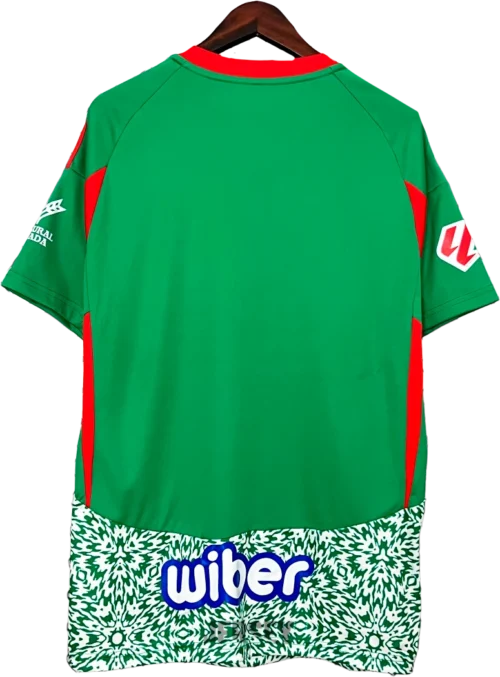 camiseta granada 2024 25 tercera reverso