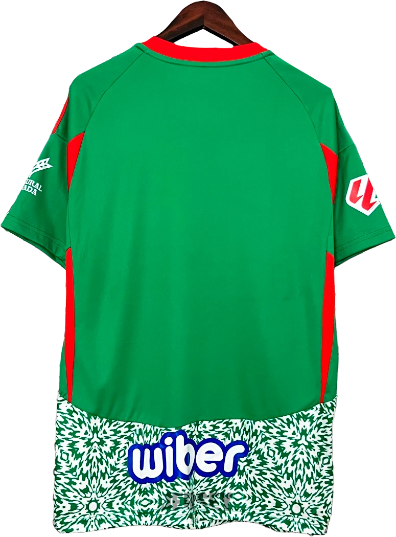 camiseta granada 2024 25 tercera reverso