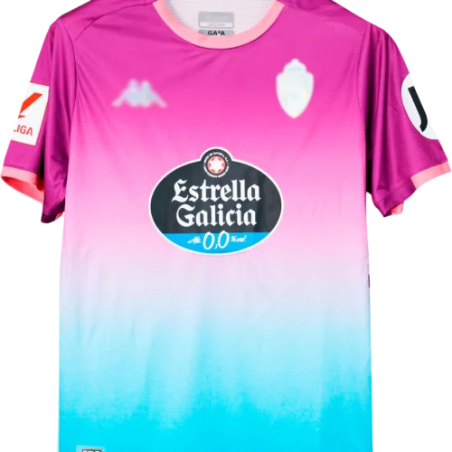 camiseta real valladolid 2023-24 tercera