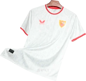 camiseta sevilla 2024 25