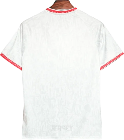 camiseta sevilla 2024 25 reverso