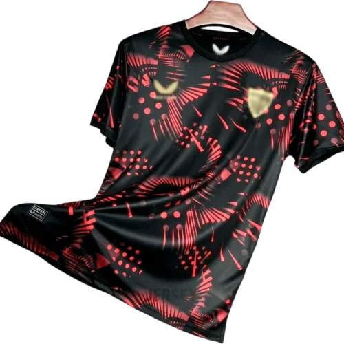 camiseta sevilla 2024 25 tercera