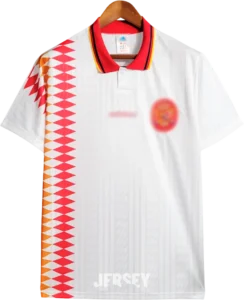 Camiseta España 1994 Visitante