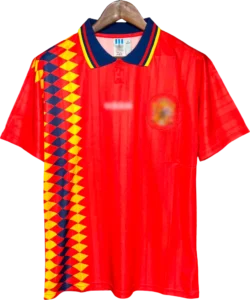 camiseta españa 1994