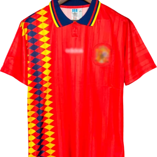 camiseta españa 1994