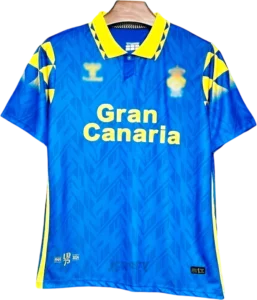 camiseta ud las palmas 2024 25 visitante